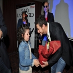 Saad lamjarred sur yala.fm
